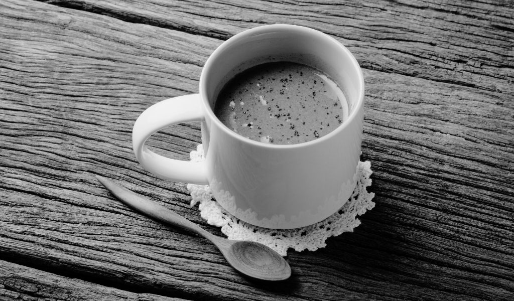 réseau d'entrepreneurs, chocolat chaud